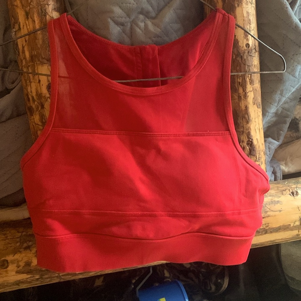 ZYIA bra great condition! Size Small